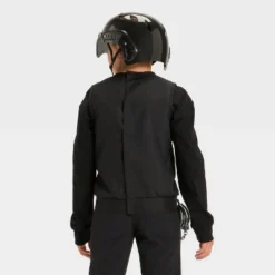 3pc Kids' Swat Career Costume Kit - Hyde And EEK! Boutique™