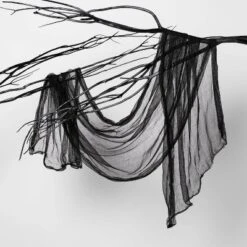 6' Gauze Cloth Halloween Decorative Prop - Hyde And EEK! Boutique™ 5 6' Gauze Cloth Halloween Decorative Prop - Hyde And EEK! Boutique™ -Halloween Supplies Store GUEST 7528ac27 4631 49a5 98aa aa2cd7dad022