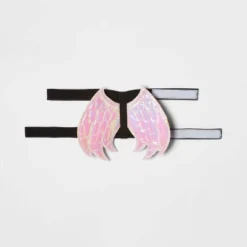 Halloween Reversible Red Devil Or Angel Wings Dog And Cat Costume - Hyde And EEK! Boutique™