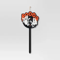 17.75" Yard Stake Halloween Decorative Prop - Hyde And EEK! Boutique™ -Halloween Supplies Store GUEST 7916a07b 7e4f 4961 be90 d35b1b6717d9