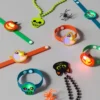 4ct LED Bracelet Party Favors - Hyde And EEK! Boutique™