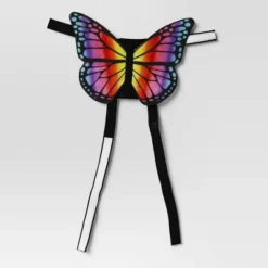 Halloween Butterfly Wings Dog And Cat Costume - Hyde And EEK! Boutique™