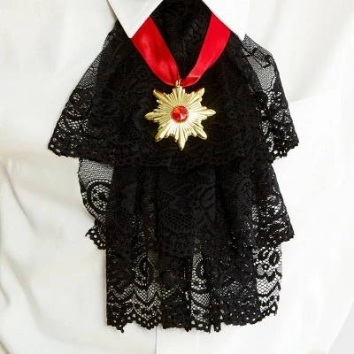 3pc Kids' Vampire Glow In The Dark Halloween Costume Kit One Size Fits Most - Hyde And EEK! Boutique™ 2 3pc Kids' Vampire Glow In The Dark Halloween Costume Kit One Size Fits Most - Hyde And EEK! Boutique™ - Image 2