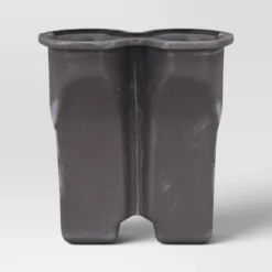 8.5" Small Witches Boot Blow Mold Planter Lit Halloween Decorative Prop Black - Hyde And EEK! Boutique™ 5 8.5" Small Witches Boot Blow Mold Planter Lit Halloween Decorative Prop Black - Hyde And EEK! Boutique™ -Halloween Supplies Store GUEST 81ca0390 828e 4f1d 8db7 2d0beca2df2f