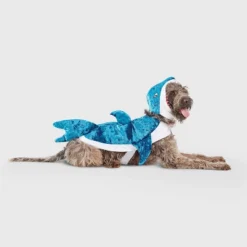 Halloween Full Body Shark Dog And Cat Costume - Hyde And EEK! Boutique™ -Halloween Supplies Store GUEST 841fc53d 6729 43bd 9d1b 3202abc21231