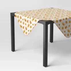 Halloween Table Throw - Hyde And EEK! Boutique™ -Halloween Supplies Store GUEST 8778981a 98a5 4a93 8323 c0a642eb50e0