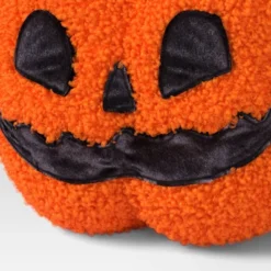 Pumpkin Pillow - Hyde And EEK! Boutique™ -Halloween Supplies Store GUEST 8d52219c 6abd 4e37 94da 295fcb284698