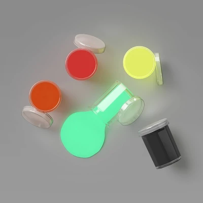 50ct Slime Party Favors - Hyde And EEK! Boutique™ 2 50ct Slime Party Favors - Hyde And EEK! Boutique™ - Image 2