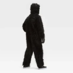 Kids' Gorilla Halloween Costume Jumpsuit With Mask - Hyde And EEK! Boutique™