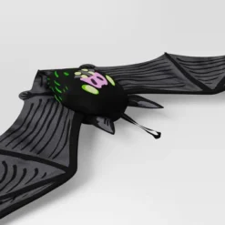 22" Hanging Bat Halloween Decorative Prop - Hyde And EEK! Boutique™: Indoor Unlit Decoration -Halloween Supplies Store GUEST 91047673 365b 46ee bc01 29796af8dca4