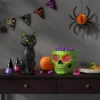 15" Halloween Light And Sound Cat - Hyde And EEK! Boutique™: Indoor Decor, Includes AA Batteries