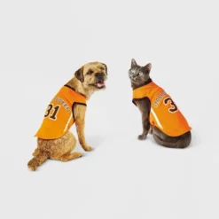 Halloween Dog And Cat Basketball Jersey - Hyde And EEK! Boutique™ -Halloween Supplies Store GUEST 9734a159 7651 487f b1ec 8cb4f62f122e