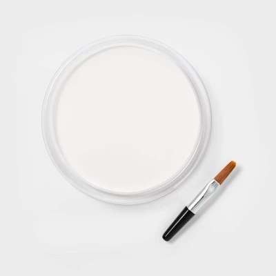 White Water Activated Halloween Costume Makeup - Hyde And EEK! Boutique™ 2 White Water Activated Halloween Costume Makeup - Hyde And EEK! Boutique™ - Image 2