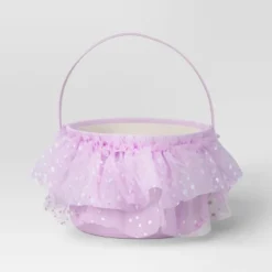 Halloween Light Up Princess Round Trick Or Treat Pail Lavender - Hyde And EEK! Boutique™ -Halloween Supplies Store GUEST a2000429 e750 4821 bbbe d8390abad7c0