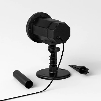 LED Haunted House Archway Halloween Novelty Light Projector - Hyde And EEK! Boutique™ 2 LED Haunted House Archway Halloween Novelty Light Projector - Hyde And EEK! Boutique™ - Image 2