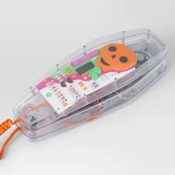 2" Creepy Translucent Plastic Phone Halloween Decorative Prop - Hyde And EEK! Boutique™ -Halloween Supplies Store GUEST a522f9eb 8529 49e5 a4bc 47726e4da909