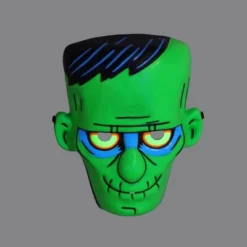 Adult Monster Mask Glows Under Blacklight - Hyde And EEK! Boutique™ -Halloween Supplies Store GUEST a85e9971 6c5c 4ec9 8b19 db83b1ba0f4d