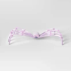 50" Plush Spider Halloween Decorative Prop - Hyde And EEK! Boutique™ 10 50" Plush Spider Halloween Decorative Prop - Hyde And EEK! Boutique™ -Halloween Supplies Store GUEST ab964401 6ef9 460d a26b 7b583eed59f7