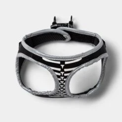 Skeleton Glow Reflective Dog And Cat Harness - Hyde And EEK! Boutique™