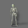 68" Animated Premium Skeleton Halloween Scene Prop - Hyde And EEK! Boutique™