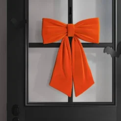 20" Large Bow Halloween Decorative Prop - Hyde And EEK! Boutique™ -Halloween Supplies Store GUEST b00ebcd7 bf83 49d2 ae38 483803b028d2