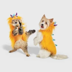 Halloween Monster Hoodie Dog And Cat Costume - Hyde And EEK! Boutique™ -Halloween Supplies Store GUEST b0d417b8 8f5a 48cf adcb 219424c84730