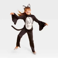 Kids' Disco Cat Costume - Hyde And EEK! Boutique™ -Halloween Supplies Store GUEST b0db962f dcb0 4305 8736 19adf7fc6e2c