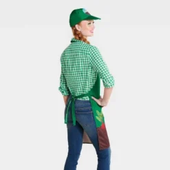 Adult Farmers Market Costume Accessories Kit - Hyde And EEK! Boutique™