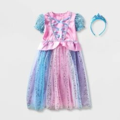 Perfect Princess Adaptive Kids' Costume - Hyde And EEK! Boutique™ 9 Perfect Princess Adaptive Kids' Costume - Hyde And EEK! Boutique™ -Halloween Supplies Store GUEST b53293d5 3297 4019 83bb 650733d3a600