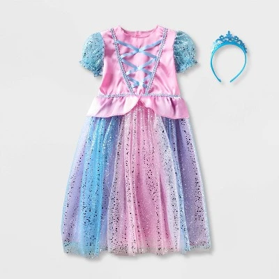 Perfect Princess Adaptive Kids' Costume - Hyde And EEK! Boutique™ 5 Perfect Princess Adaptive Kids' Costume - Hyde And EEK! Boutique™ - Image 5