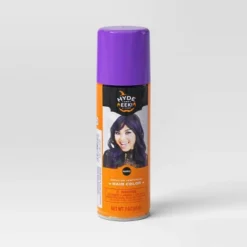 3oz Spray-On Temporary Halloween Hair Color - Hyde And EEK! Boutique™ -Halloween Supplies Store GUEST b7d573a4 035e 4dcd 8df6 bc280fc32e4d