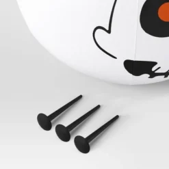 35.5" Oversized Skeletons Halloween Decorative Prop Gray - Hyde And EEK! Boutique™ -Halloween Supplies Store GUEST b86d49a0 28cf 4a0d b44f 463d5afd40e5