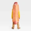 Kids' And Adult Hot Dog Halloween Costume One Size - Hyde And EEK! Boutique™