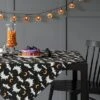 Halloween Table Throw - Hyde And EEK! Boutique™