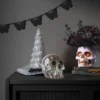 Iridescence Skull Figurine - Hyde And EEK! Boutique™