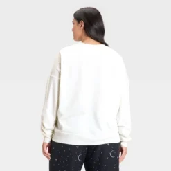 Women's Halloween Fleece Pajama Sweatshirt - Hyde And EEK! Boutique™ -Halloween Supplies Store GUEST be4c1c2f 6fe9 4095 8465 a2f5f790cf55