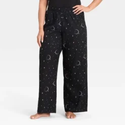 Women's Halloween Flannel Pajama Pants - Hyde And EEK! Boutique™ -Halloween Supplies Store GUEST c3b219d8 4e25 4eaa b261 3815daa8ec1f
