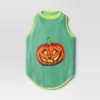 Halloween Retro Pumpkin Dog And Cat Sweatshirt - Hyde And EEK! Boutique™