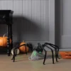 30" Jumping Spider Halloween Decorative Prop - Hyde And EEK! Boutique™