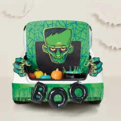 Trunk Or Treat Monster Halloween Decorating Kit 10pc - Hyde And EEK! Boutique™
