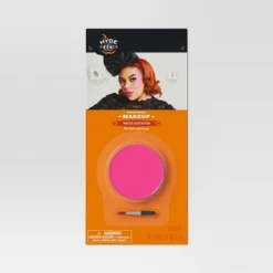 Just Add Water Halloween Costume Solid Pot Makeup Neon Pink - Hyde And EEK! Boutique™ -Halloween Supplies Store GUEST c700d6dc 3620 4287 bf6e 13f54a6780f7