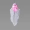 42" Beating Heart Ghost Halloween Decorative Prop White - Hyde And EEK! Boutique™
