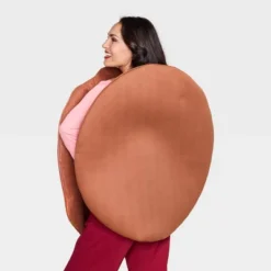 Kids' And Adult Charcuterie Board Costume One Size Fits Most - Hyde And EEK! Boutique™