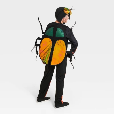Kids' Beetle Bug Costume - Hyde And EEK! Boutique™ 1 Kids' Beetle Bug Costume - Hyde And EEK! Boutique™