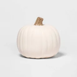 9" Carvable Faux Halloween Pumpkin - Hyde And EEK! Boutique™ -Halloween Supplies Store GUEST d14d2d2a a343 479b 99a5 bdfb14dfa2e0