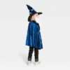 Kids' Wizard Costume Accessories Kit - Hyde And EEK! Boutique™ Green