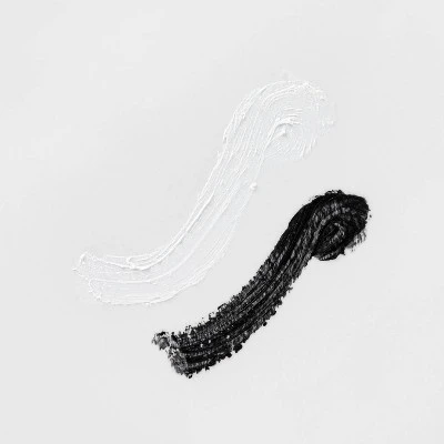 Black/White Palette And Crayons Halloween Costume Makeup Kit - Hyde And EEK! Boutique™: Skeleton Face Paint Makeup 2 Black/White Palette And Crayons Halloween Costume Makeup Kit - Hyde And EEK! Boutique™: Skeleton Face Paint Makeup - Image 2