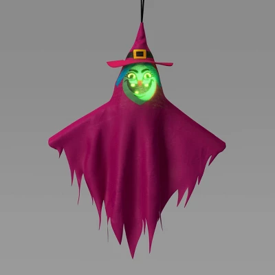 13" Oooh Oooh Halloween Decorative Prop - Hyde And EEK! Boutique™ 5 13" Oooh Oooh Halloween Decorative Prop - Hyde And EEK! Boutique™ - Image 5