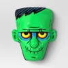 Adult Monster Mask Glows Under Blacklight - Hyde And EEK! Boutique™