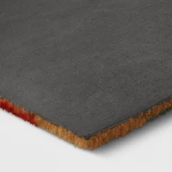 1'6"x2'6" Three Jack O Lanterns Coir Doormat Orange - Hyde And EEK! Boutique™ 5 1'6"x2'6" Three Jack O Lanterns Coir Doormat Orange - Hyde And EEK! Boutique™ -Halloween Supplies Store GUEST deb4f9c7 c7a5 486d 964e 34148e18f47f